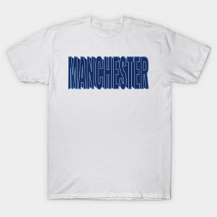 manchester T-Shirt